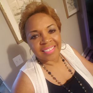 Meet your Posher, Kathy